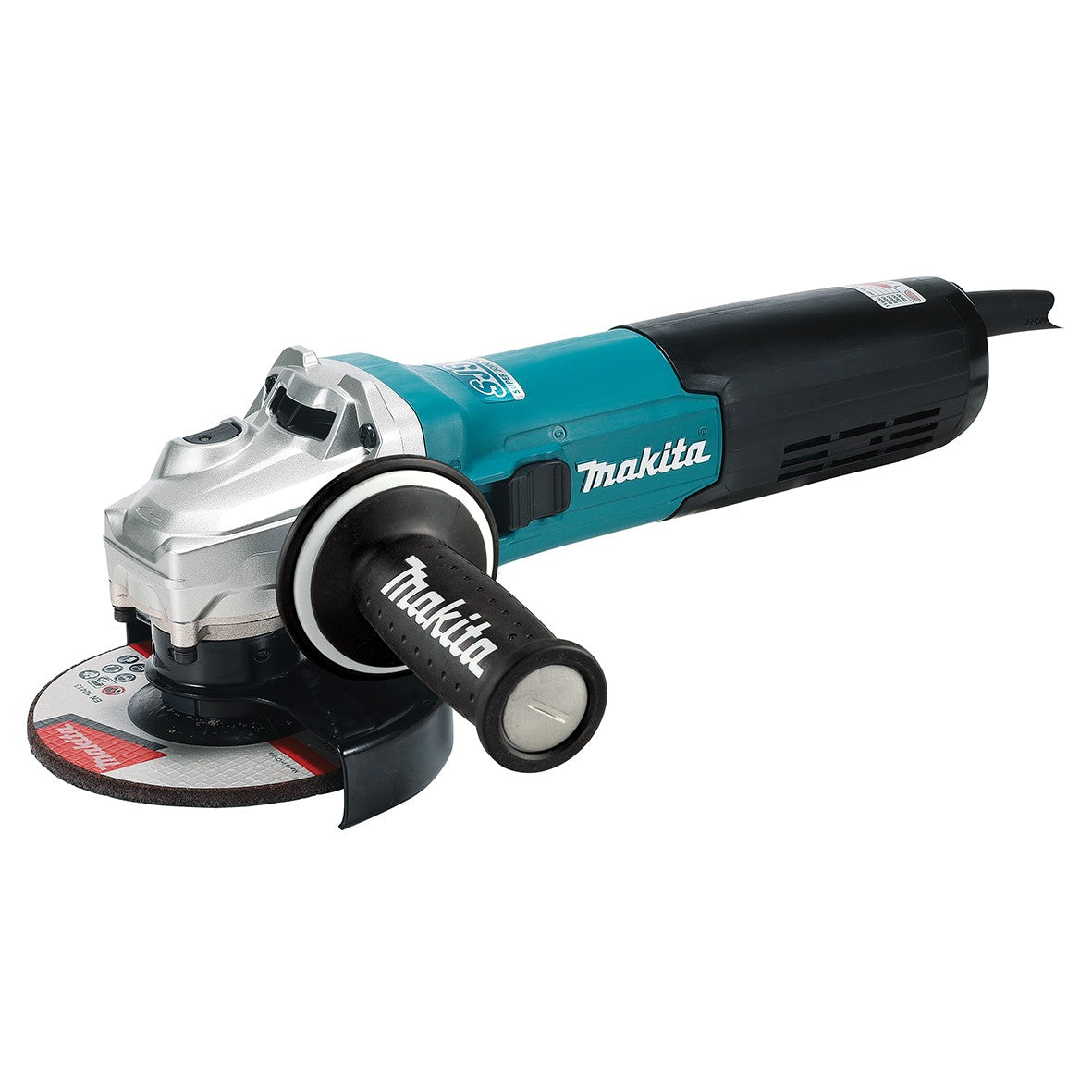 Makita 125MM (5IN) ANGLE GRINDER 1900W - GA5090X01