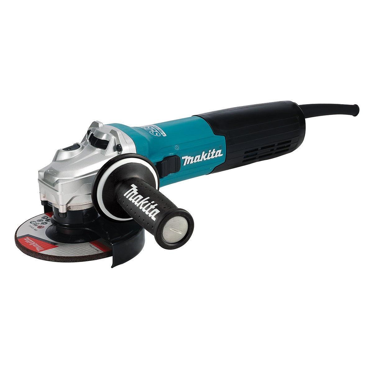 Makita 125MM (5IN) ANGLE GRINDER 1900W - GA5092X01