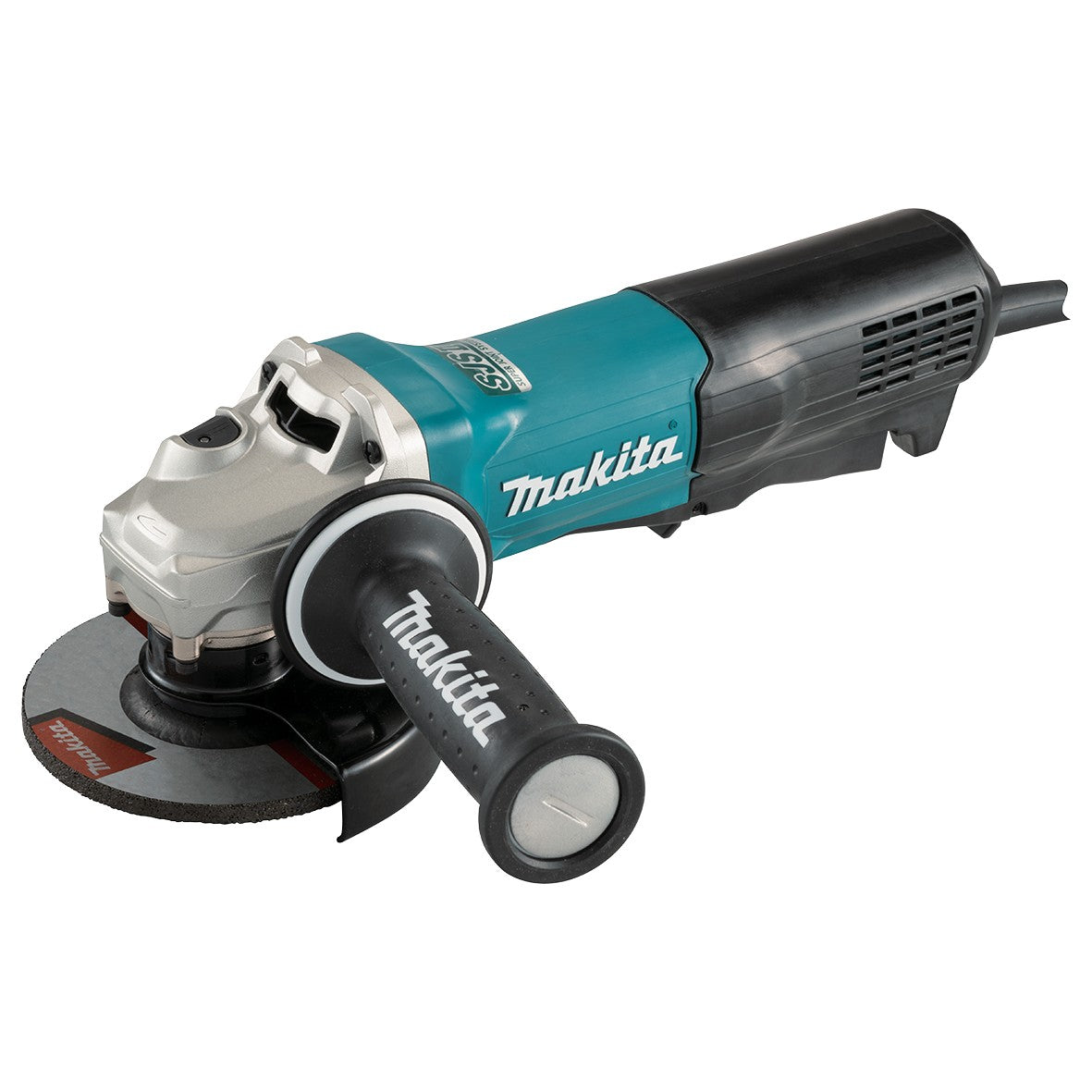 Makita 125MM (5IN) ANGLE GRINDER 1900W - GA5095X01