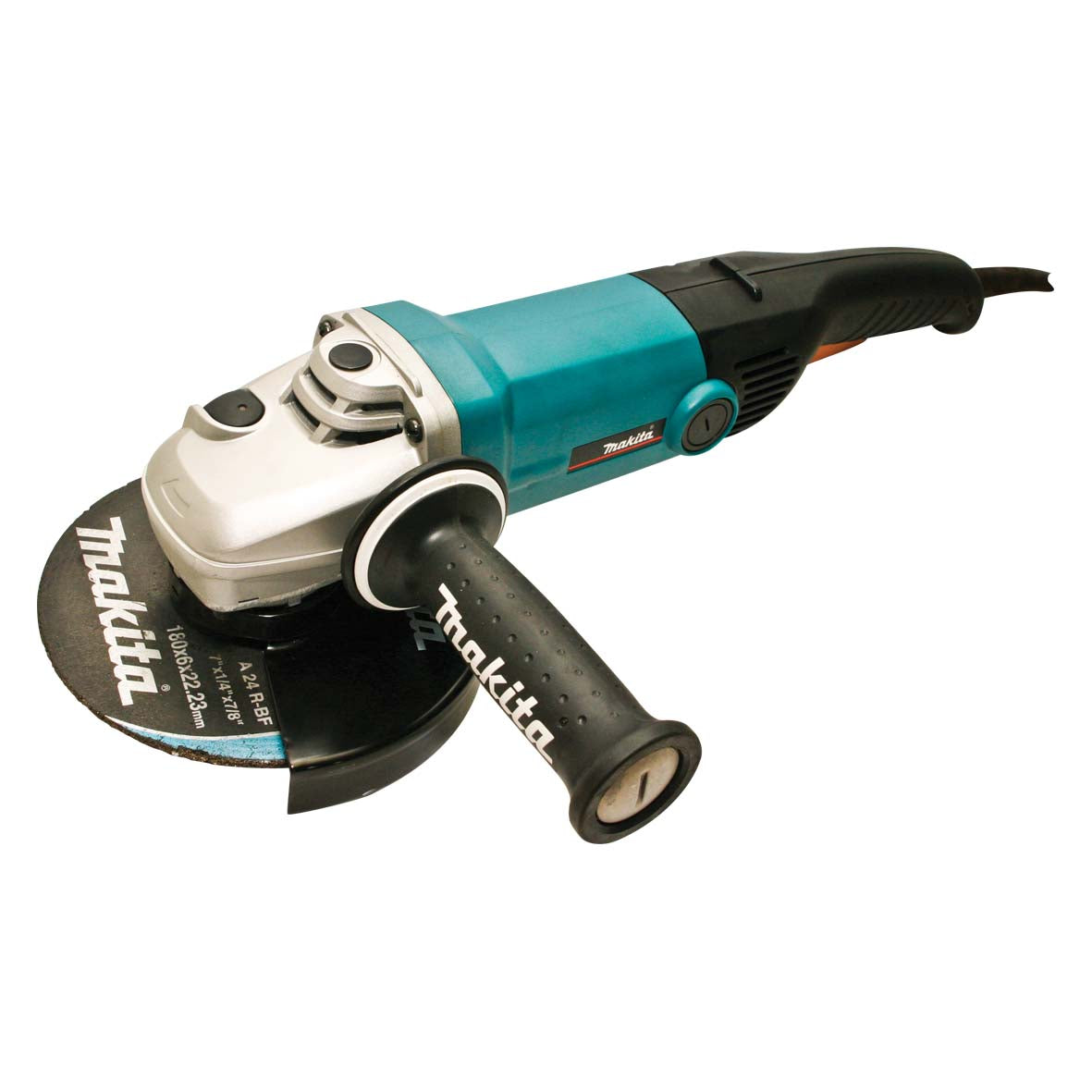 Makita 180MM (7IN) ANGLE GRINDER 1800W - GA7010C