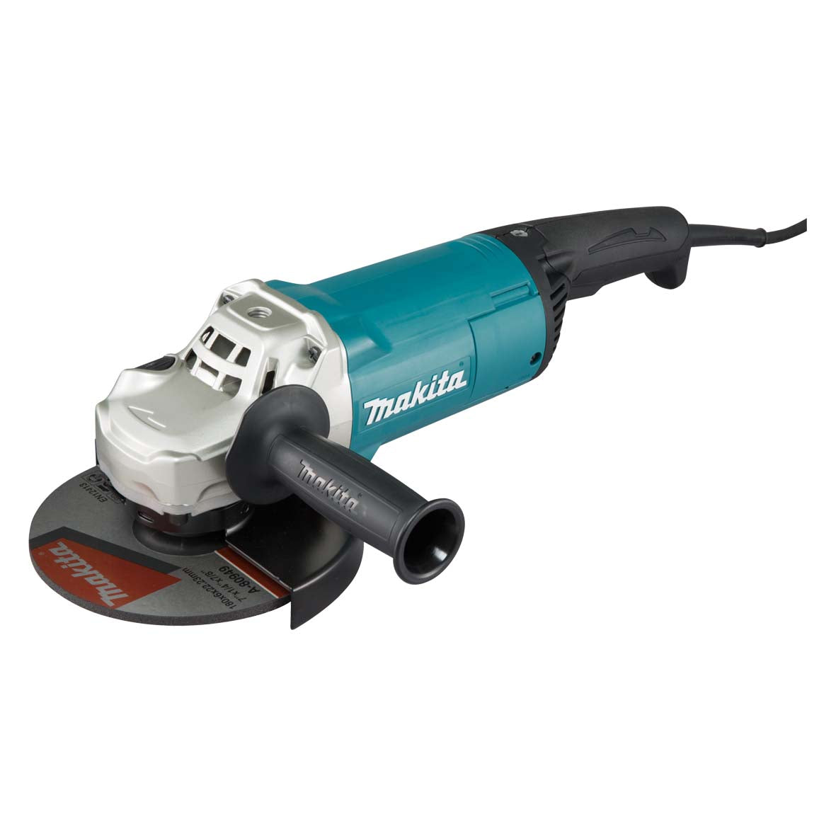 Makita 180MM (7IN) ANGLE GRINDER 2200W - GA7061R