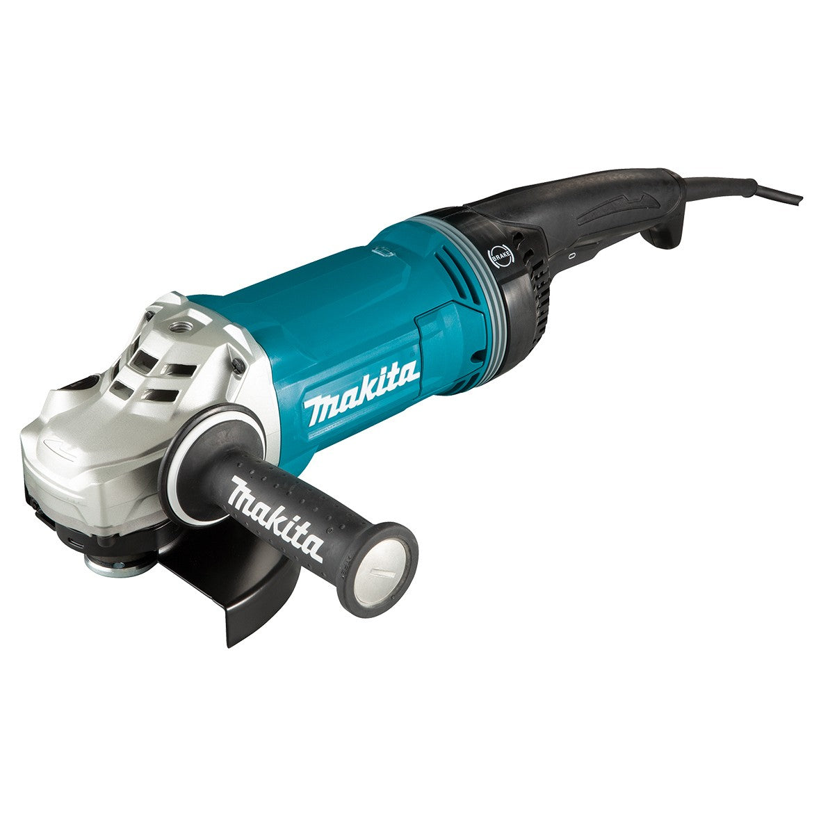 Makita 180MM (7IN) ANGLE GRINDER 2400W - GA7070X1