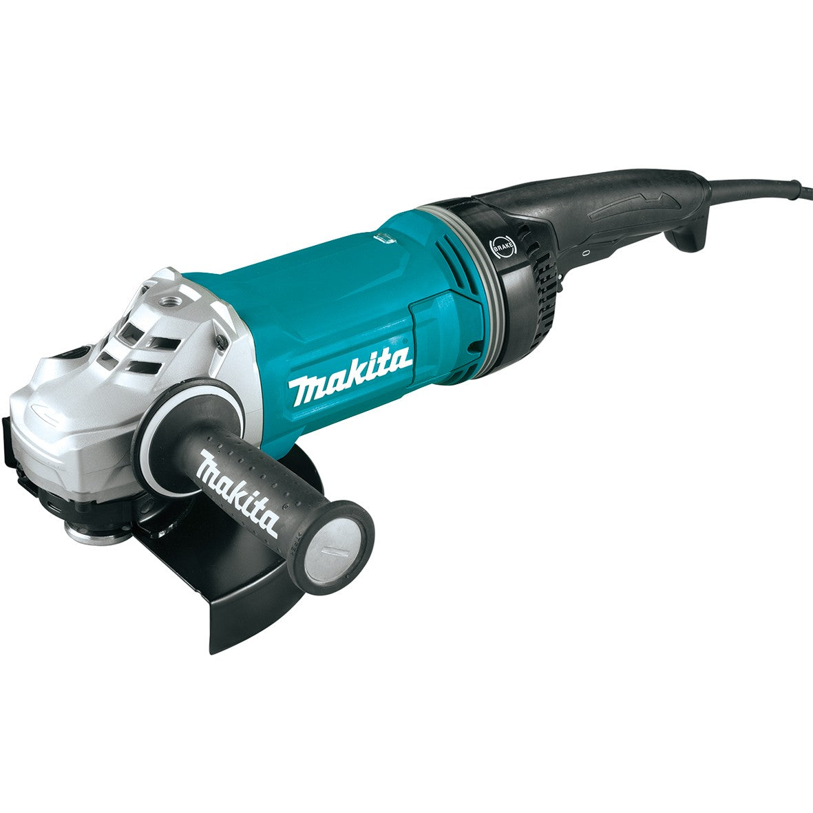 Makita 230MM (9IN) ANGLE GRINDER 2400W - GA9070X1