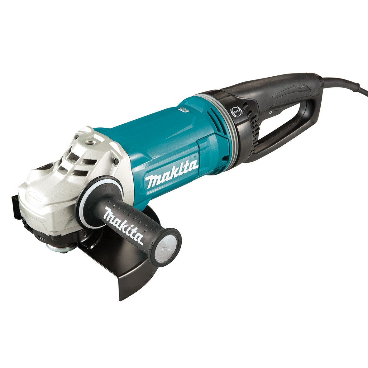 Makita 230MM (9IN) ANGLE GRINDER 2400W - GA9071X1