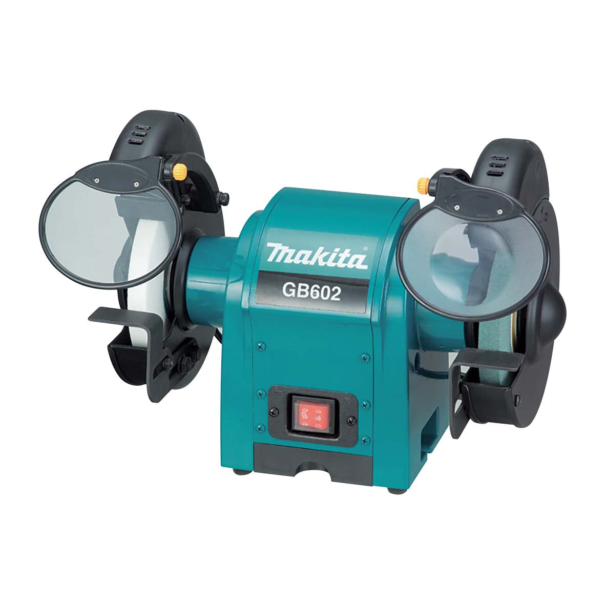 Makita 150 X 16MM BENCH GRINDER 250W - GB602