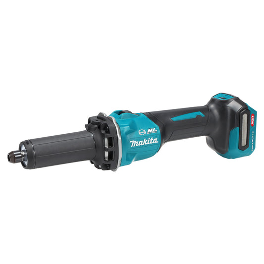 Makita 40V MAX BRUSHLESS DIE GRINDER - GD001GZ