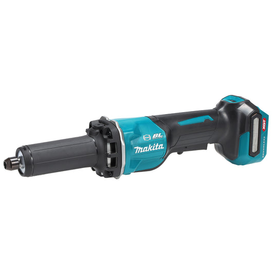 Makita 40V MAX BRUSHLESS DIE GRINDER - GD002GZ