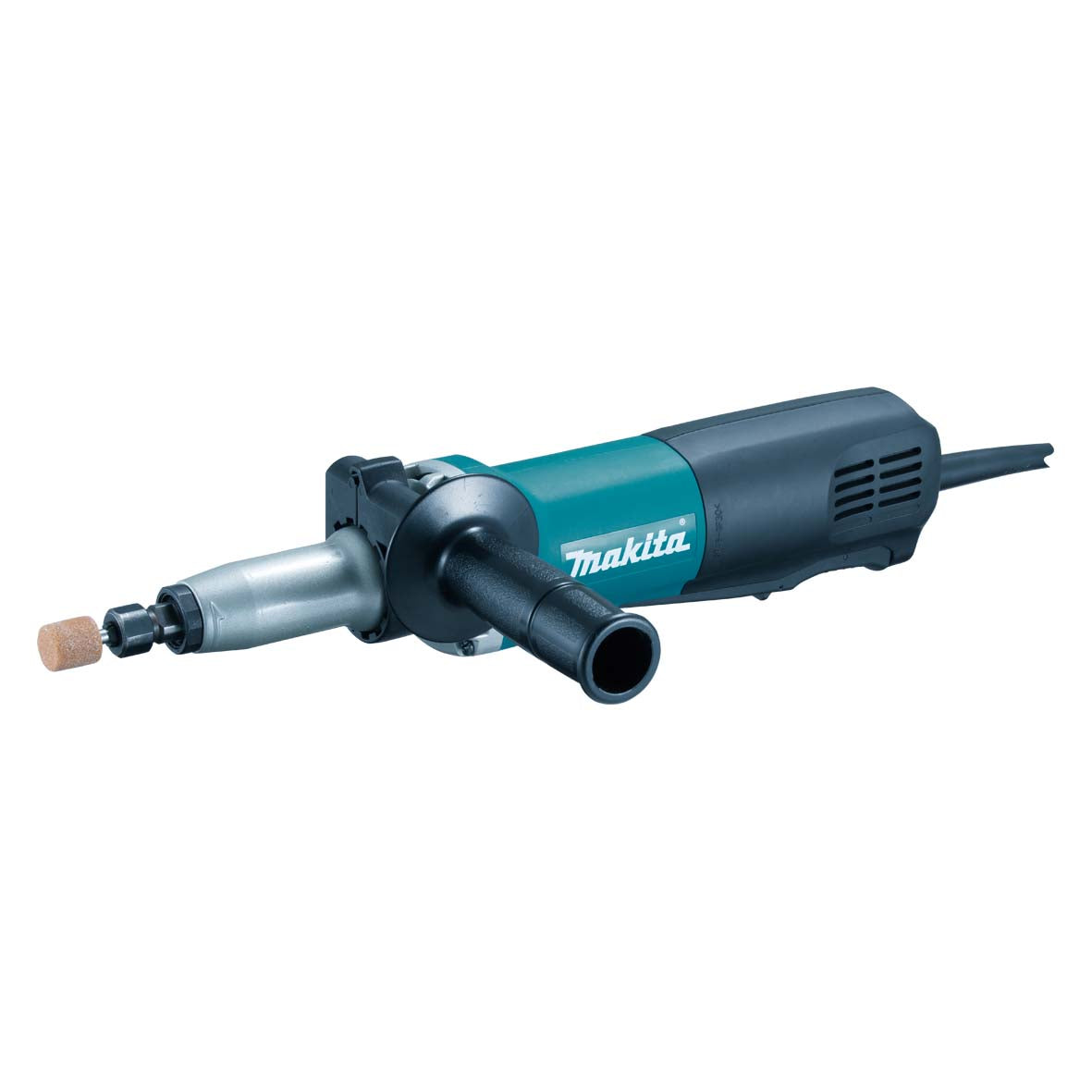 Makita 8MM (1/4IN) DIE GRINDER 750W - GD0801C