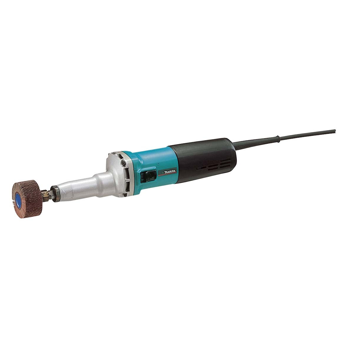 Makita 6.35MM (1/4IN) DIE GRINDER 750W LO SPEED - GD0810C