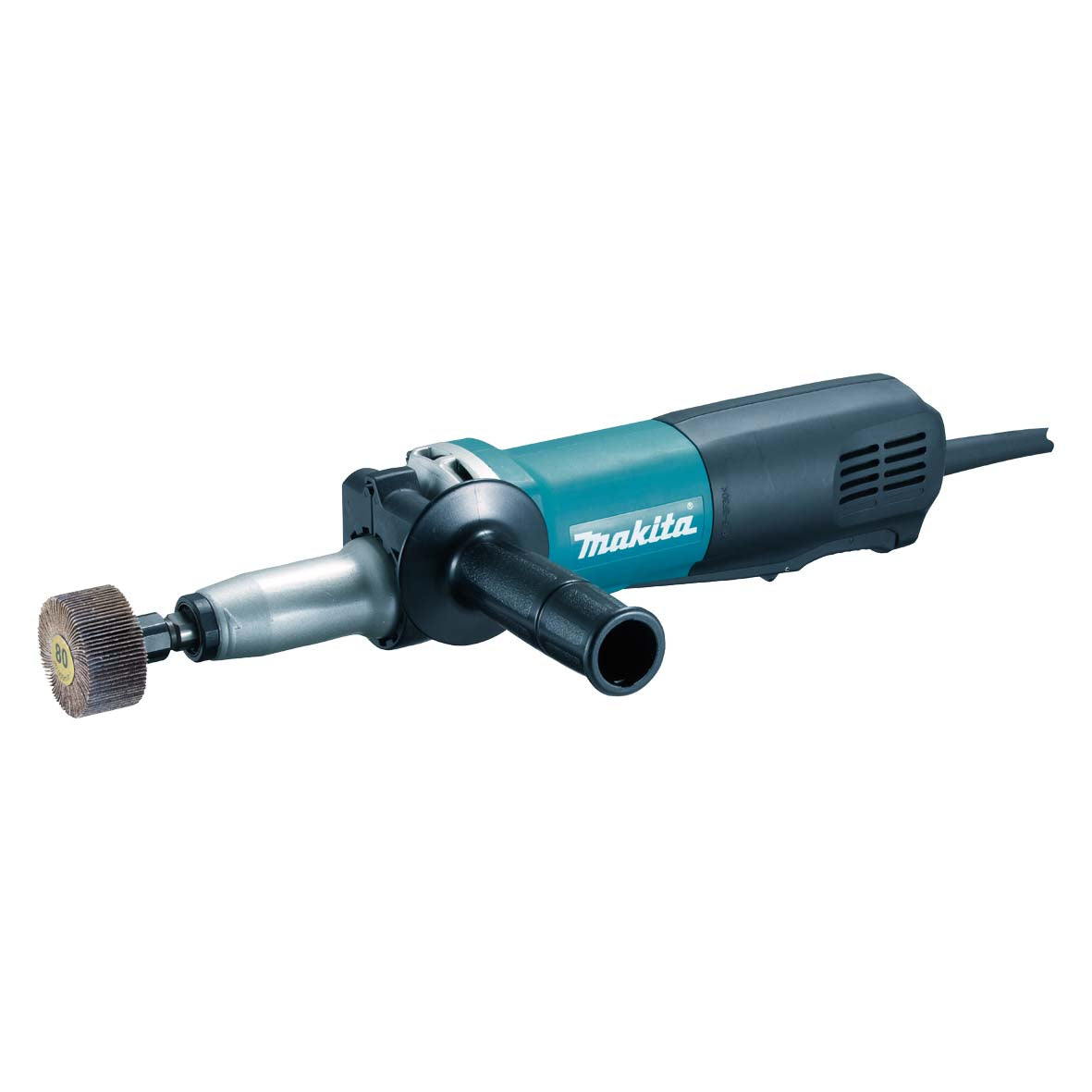 Makita 8MM (1/4IN) DIE GRINDER 750W - GD0811C