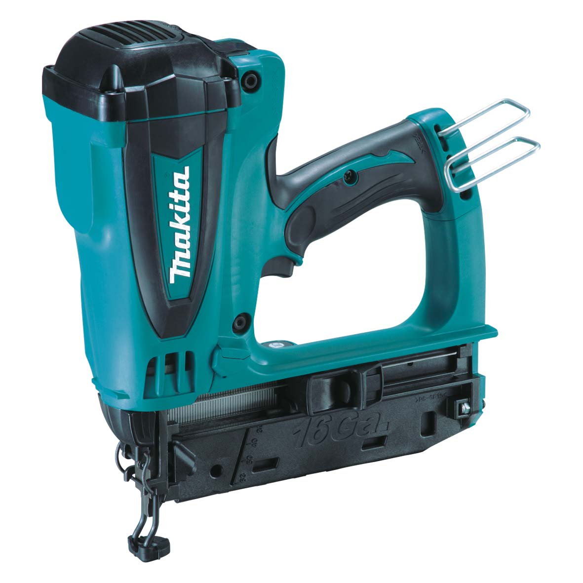 Makita GAS FINISHING NAILER - GF600SE
