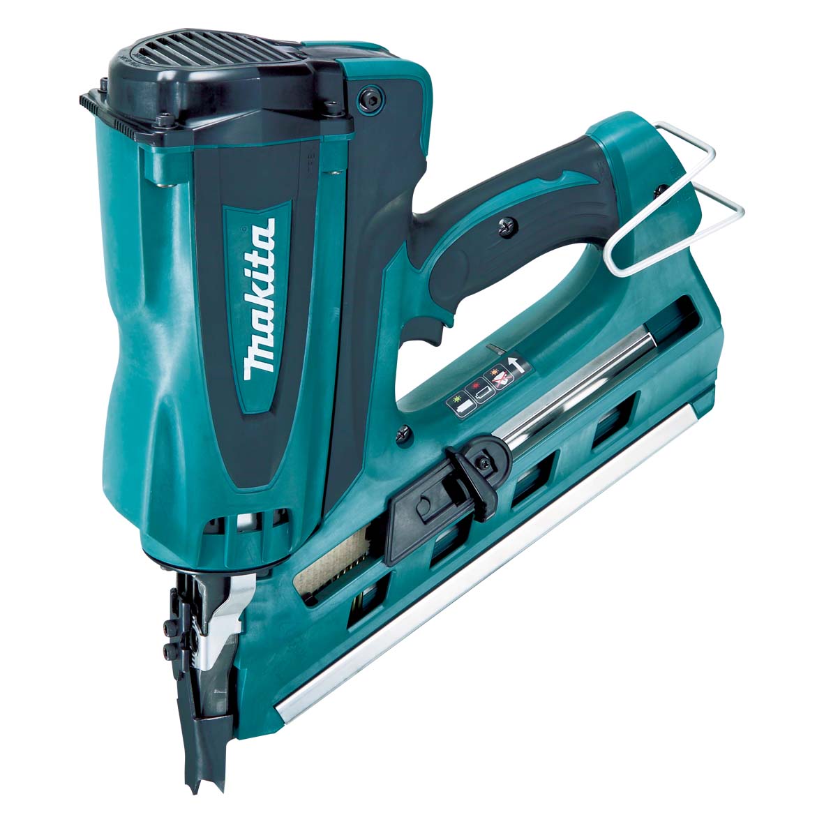 Makita GAS FRAMING NAILER - GN900SE