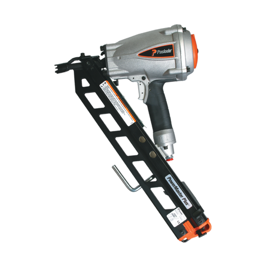 Paslode Pneumatic PowerMaster™ Plus PF350s Framing Nailer