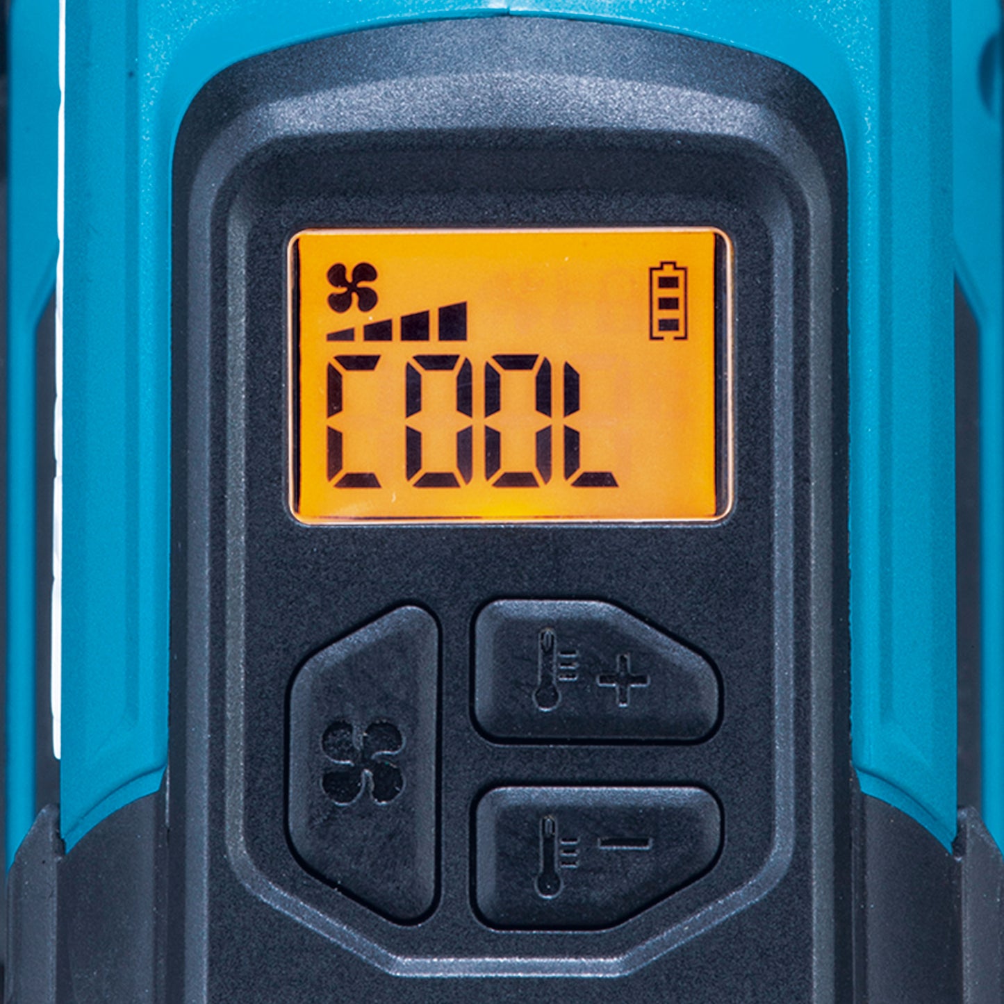 Makita XGT heat gun HG001GZ