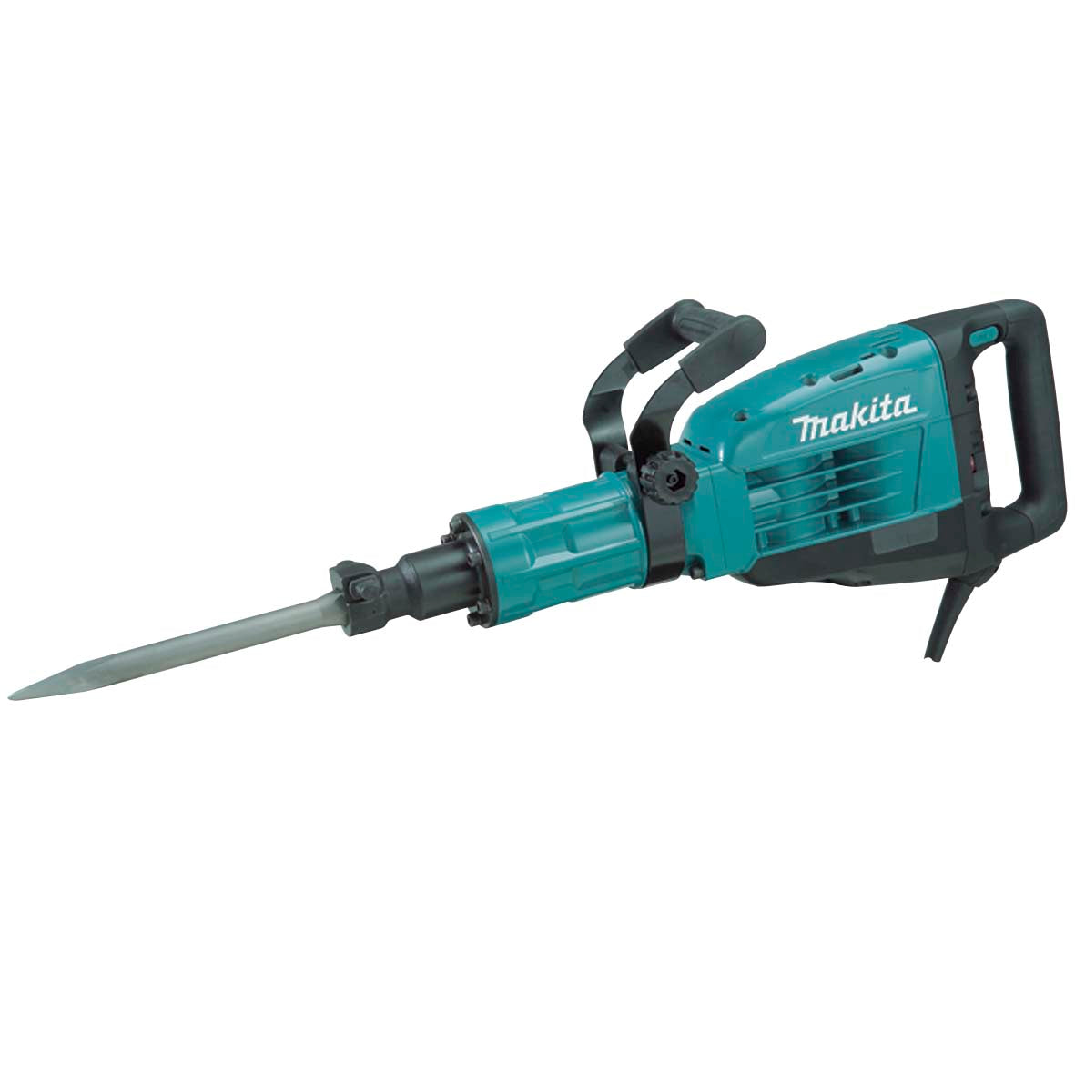 Makita DEMOLITION HAMMER 30MM HEX SHANK 1510W - HM1307C