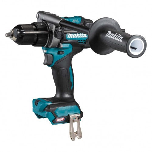 40V Max Brushless Hammer Driver Drill