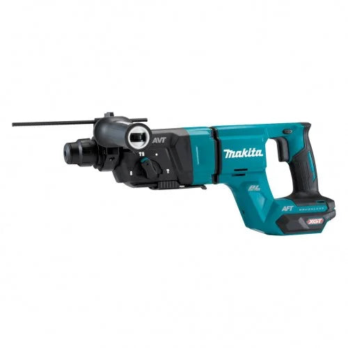 40V Max Brushless 28mm SDS Plus Rotary Hammer