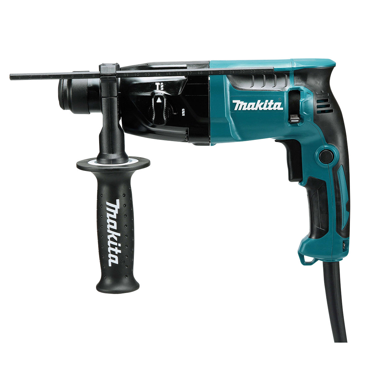 Makita 18MM (11/16IN) ROTARY HAMMER - HR1840