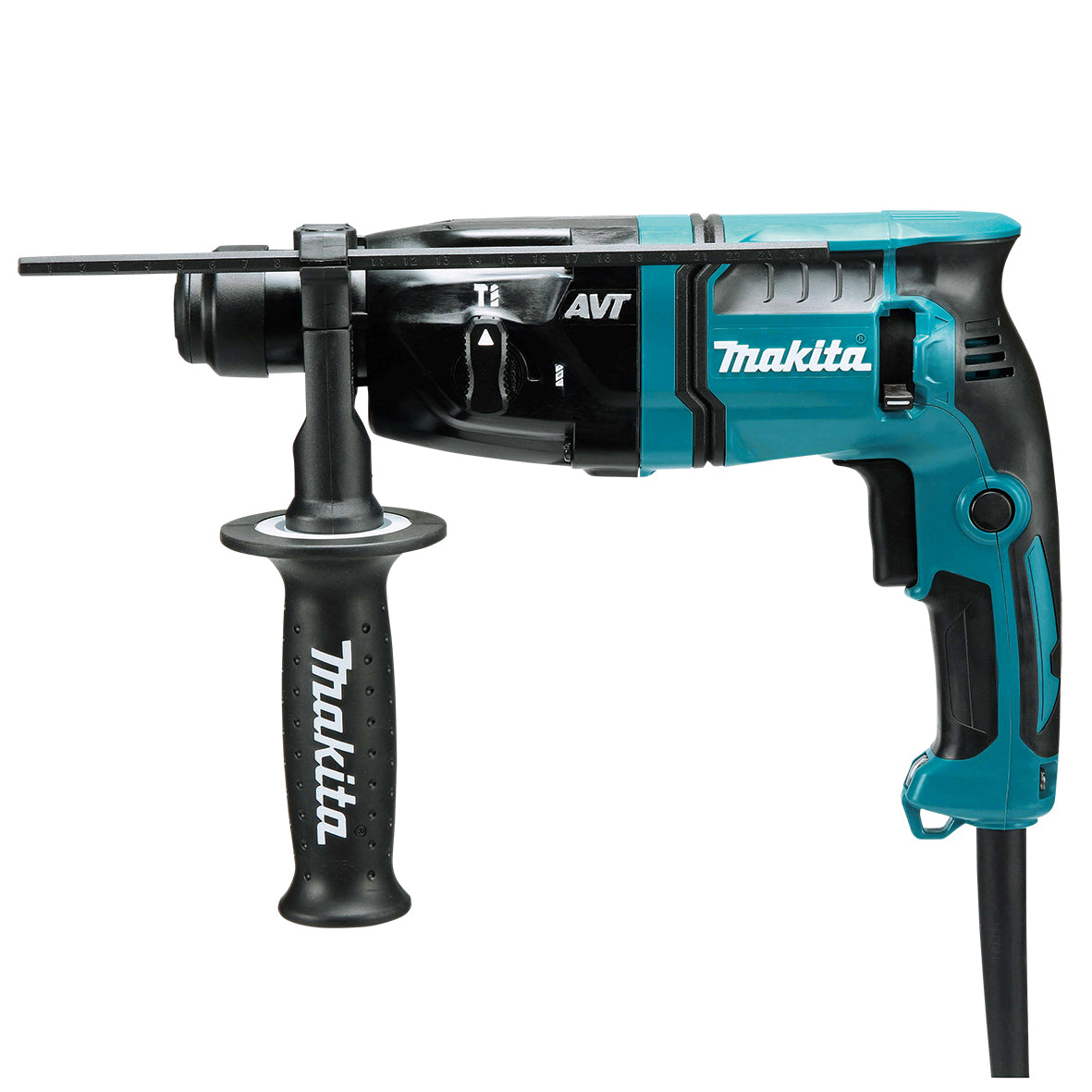 Makita 18MM (11/16IN) ROTARY HAMMER - HR1841F
