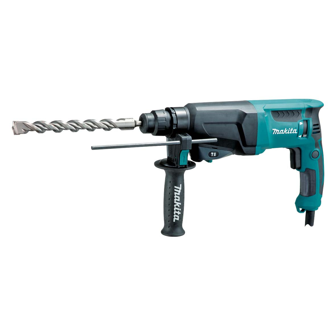 Makita 23MM (7/8IN) ROTARY HAMMER 720W 2 MODE - HR2300X6