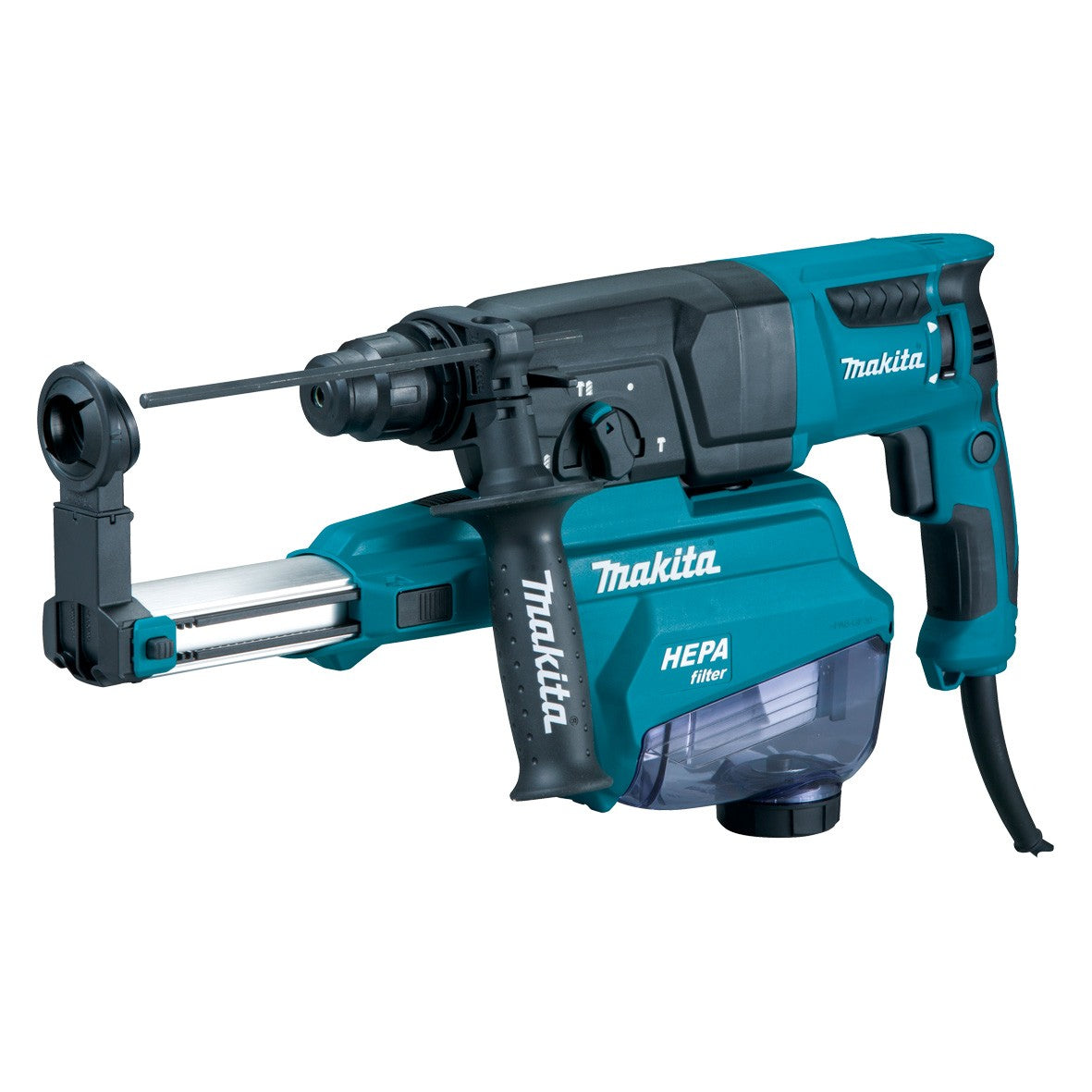 Makita 26MM ROTARY HAMMER - HR2652