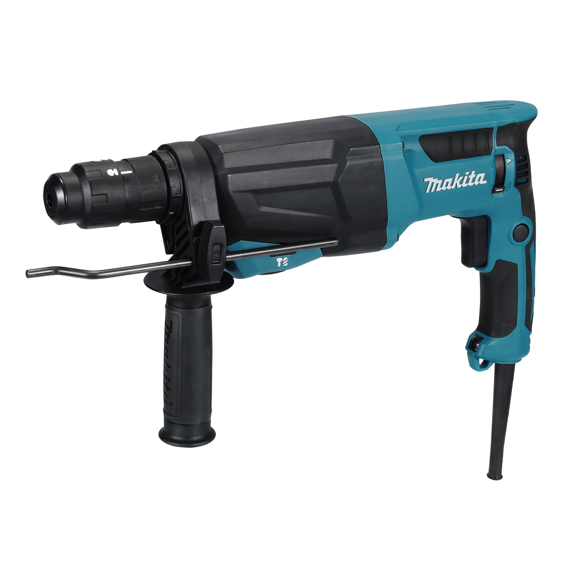 Makita 26MM ROTARY HAMMER - HR2670