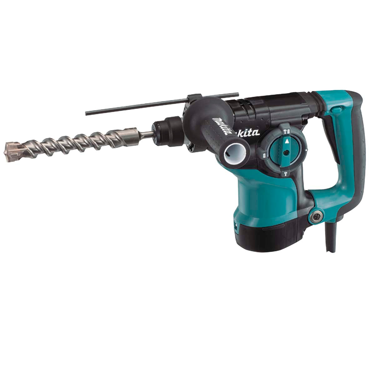 Makita 28MM ROTARY HAMMER 800W 3 MODE - HR2811FT