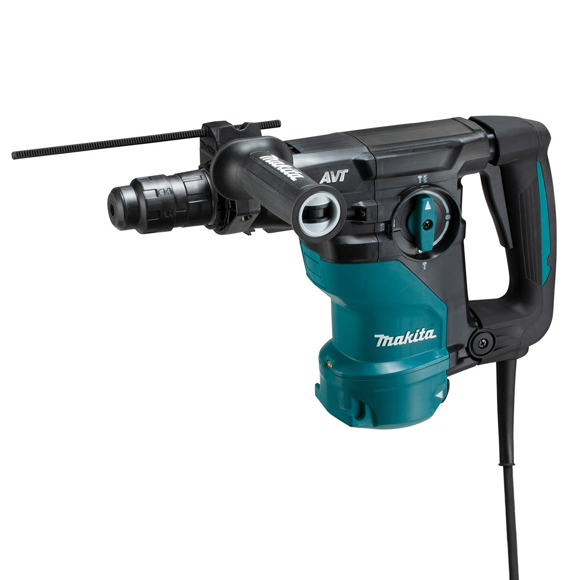 Makita 30MM ROTARY HAMMER 1050W 3 MODE - HR3012FCJ