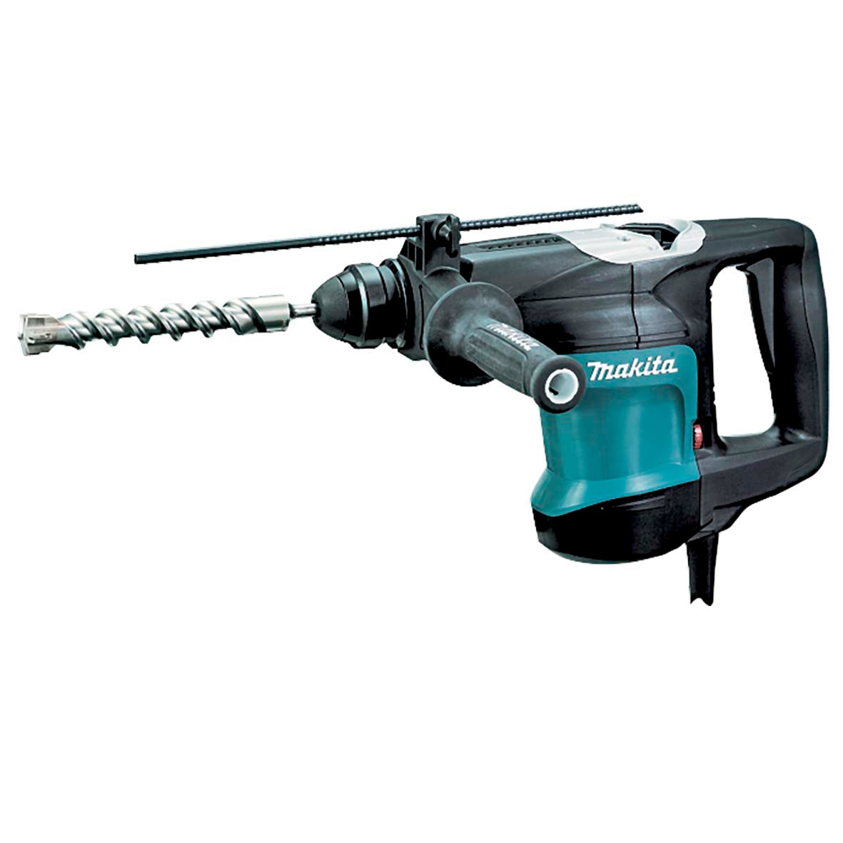 Makita 32MM ROTARY HAMMER 850W 3 MODE - HR3200C