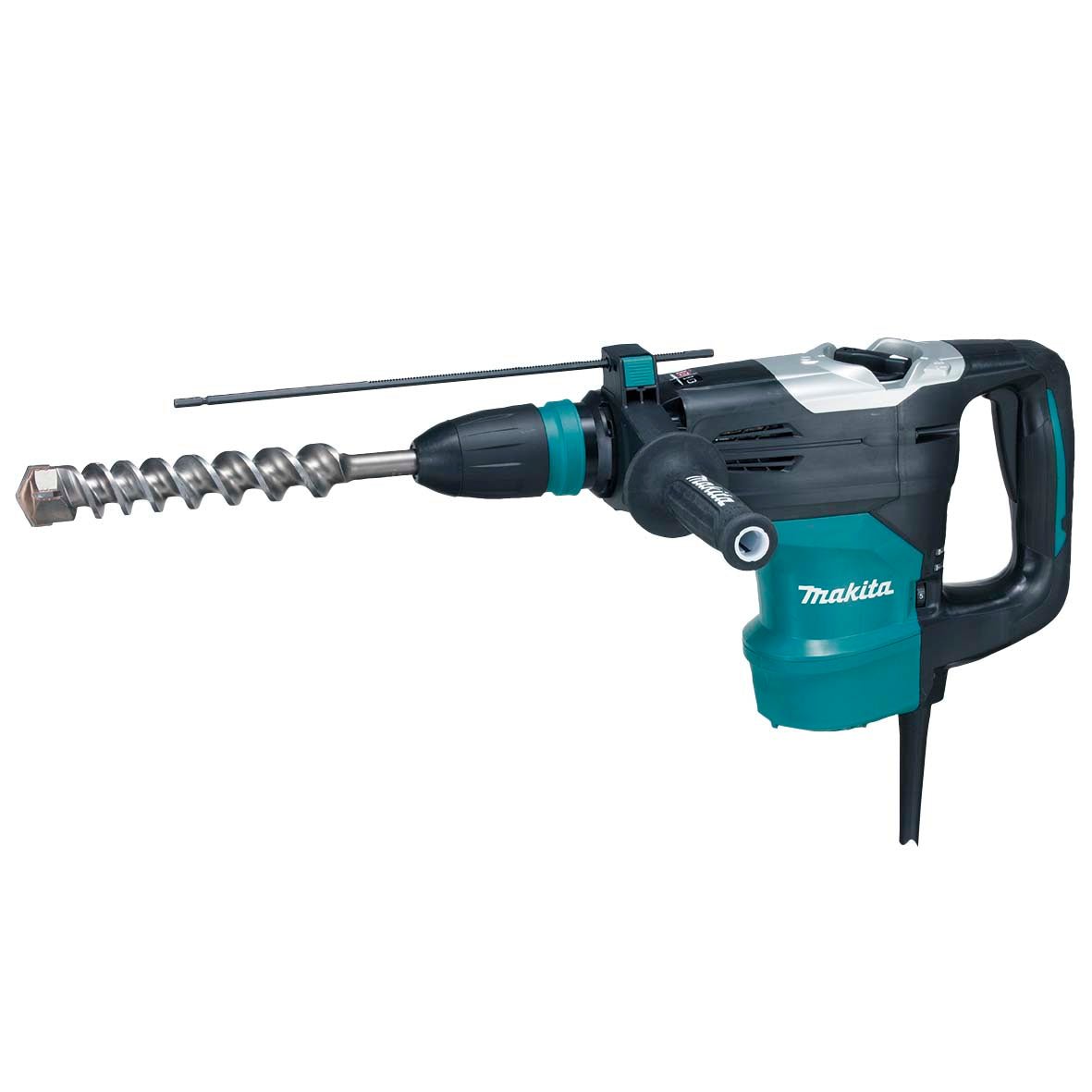 Makita 40MM ROTARY HAMMER 1100W 2 MODE - HR4003C