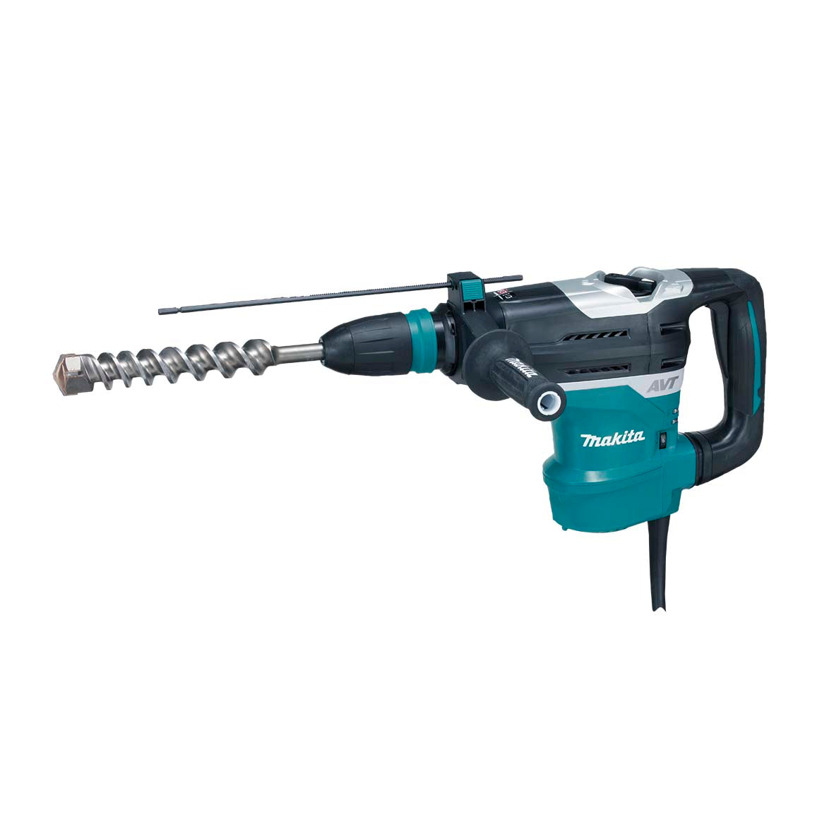 Makita 40MM ROTARY HAMMER 1100W 2 MODE - HR4013C