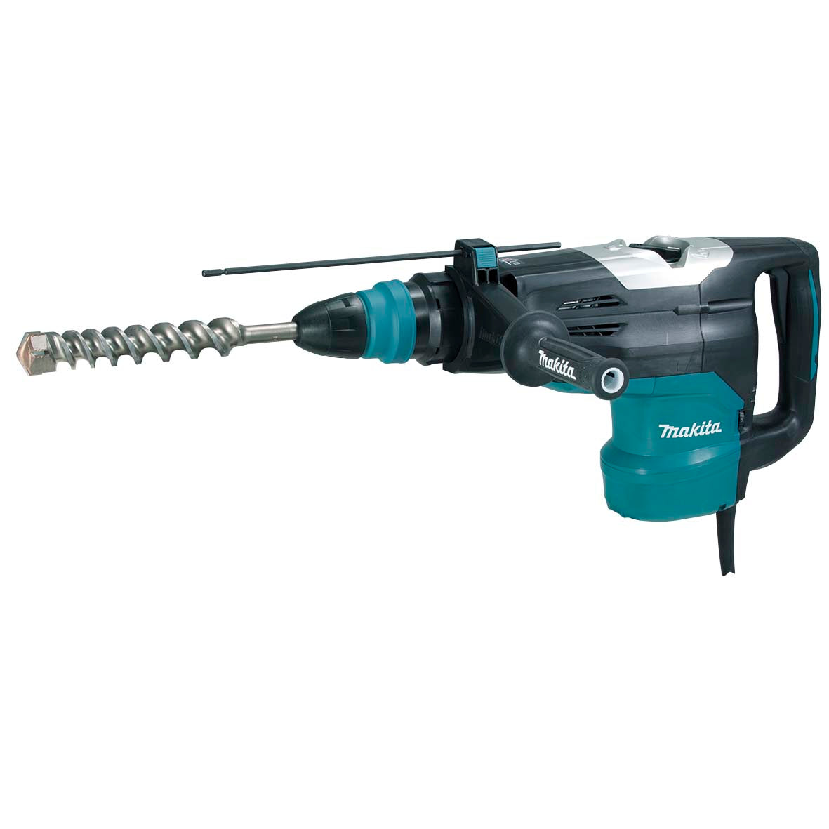 Makita 52MM ROTARY HAMMER 1500W 2 MODE - HR5202C