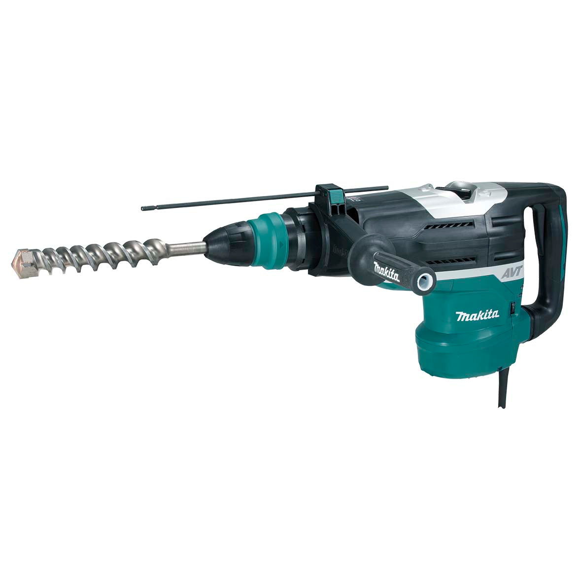 Makita 52MM ROTARY HAMMER 1500W 2 MODE - HR5212C