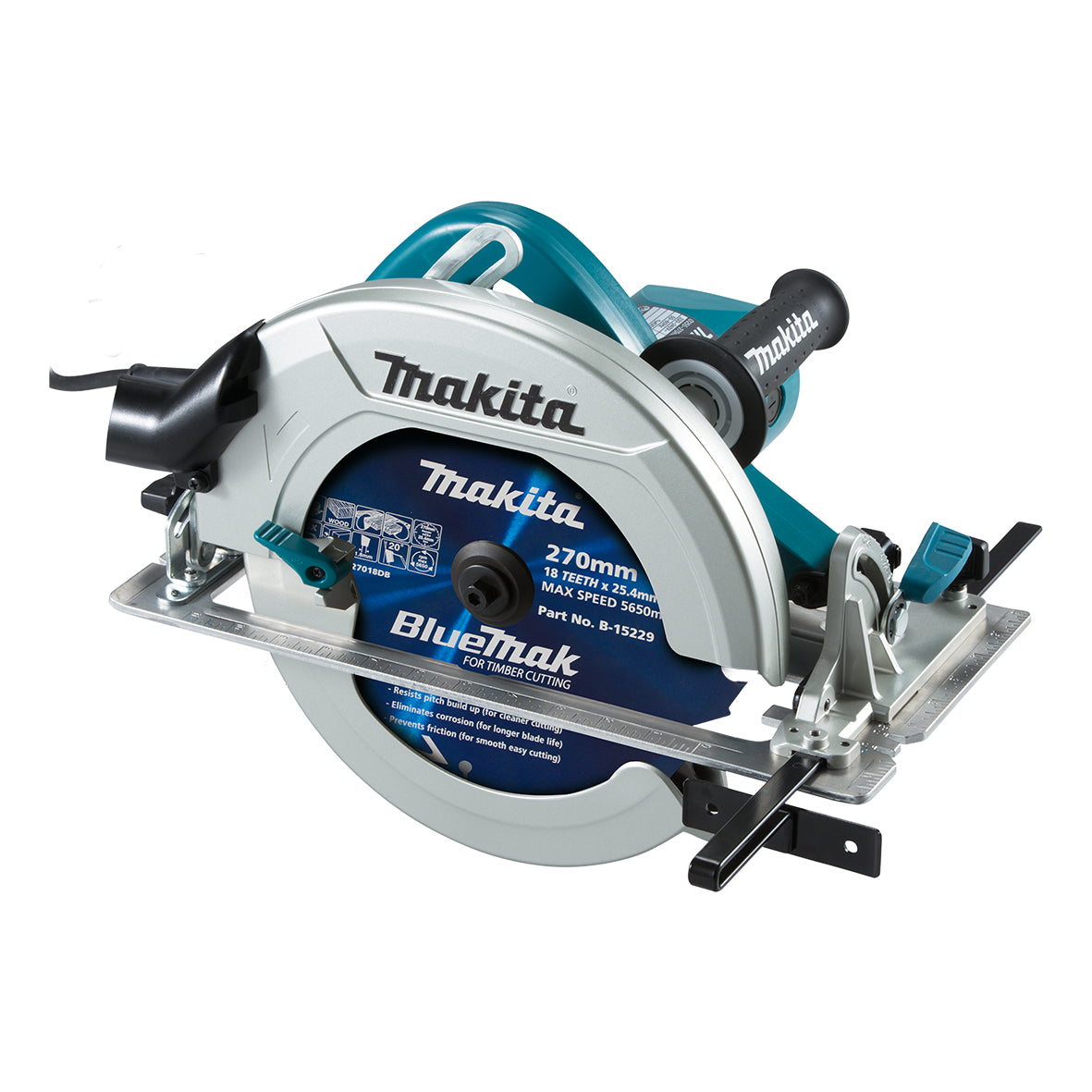 Makita 270MM (10-5/8) CIRCULAR SAW - HS0600