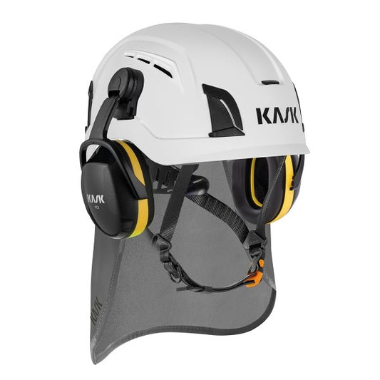 KASK Neck Shield RW - Zenith Helmets