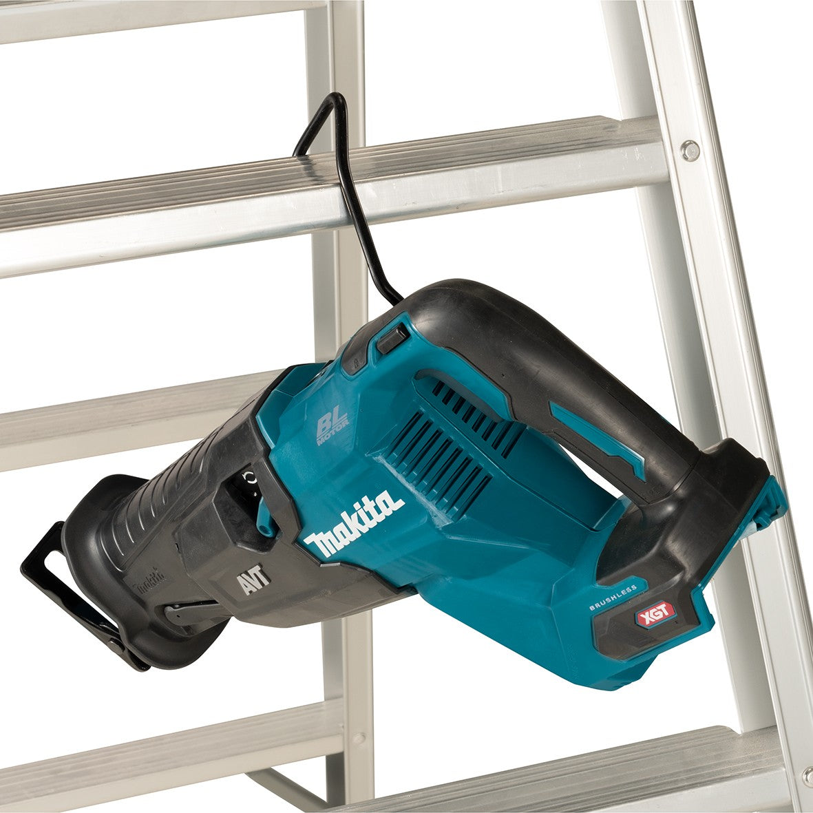 Makita 40V Max Brushless Orbital Recipro Saw JR002GZ