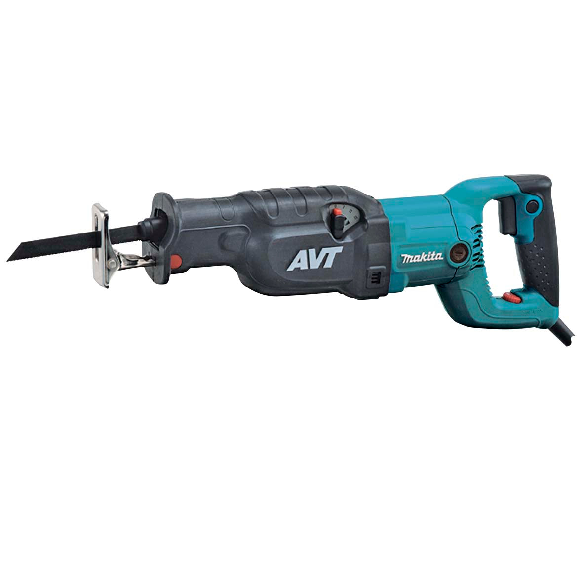 Makita 32MM RECIPRO SAW 1510W VARIABLE SPEED - JR3070CT