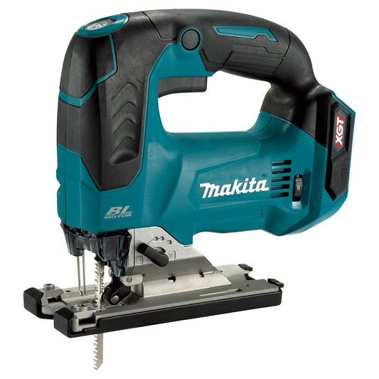 Makita 40V MAX BRUSHLESS JIGSAW - JV002GZ