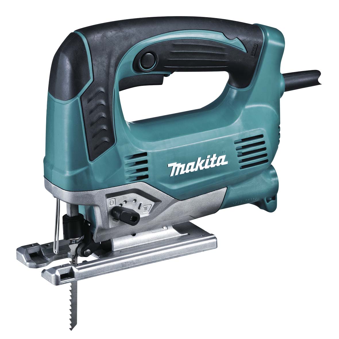Makita 23MM JIGSAW VARIABLE SPEED 650W - JV0600K