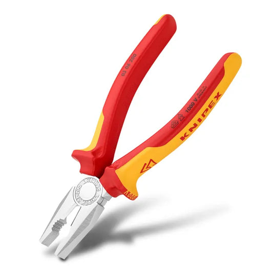 KNIPEX 200mm Combination Plier 0306200SB