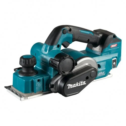 40V Max Brushless 82mm Planer