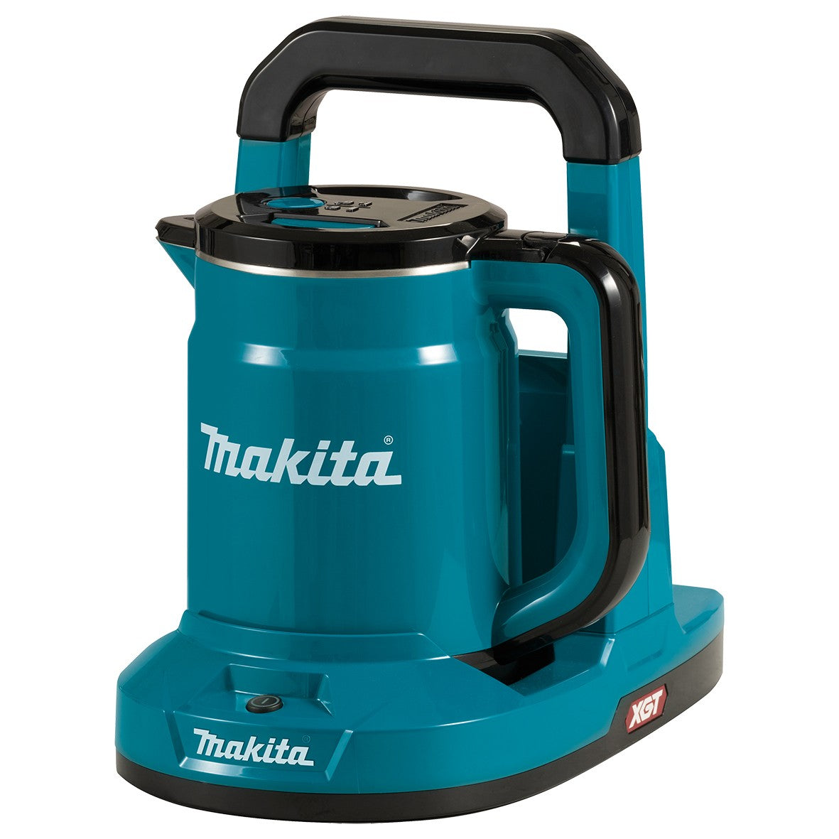Makita 40V MAX KETTLE - KT001GZ