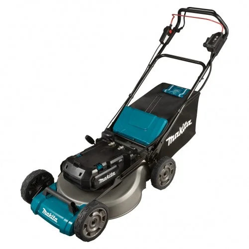 Direct Connection Brushless Self-Propelled Lawn Mower 534mm (21")