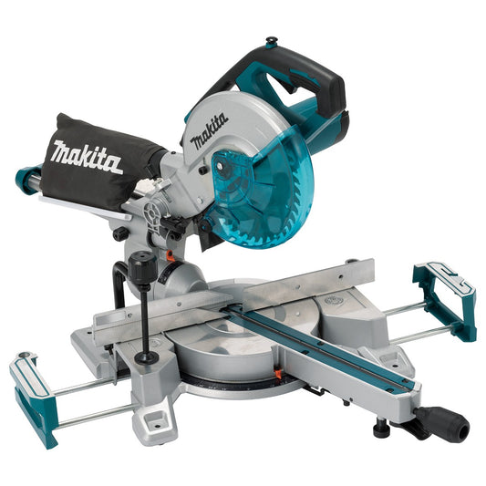 Makita LS0816F 216mm (8-1/2") Slide Compound Mitre Saw