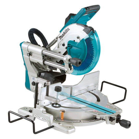 Makita LS1019 260mm (10-1/4") Slide Compound Saw