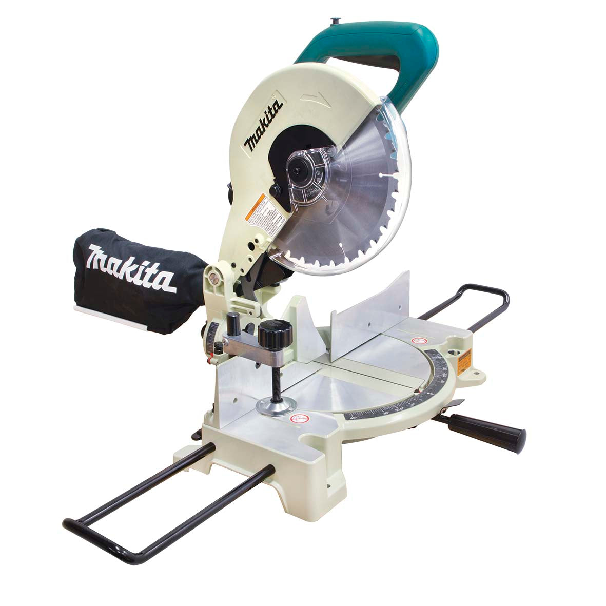 Makita 255MM (10IN) COMPOUND MITRE SAW 1650W - LS1040