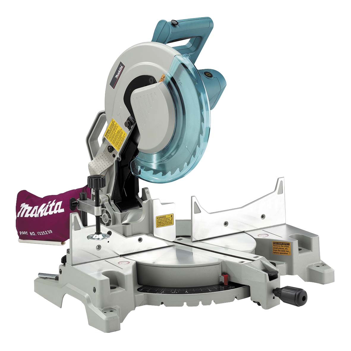 Makita 305MM (12IN) COMP MITRE SAW 1650W - LS1221