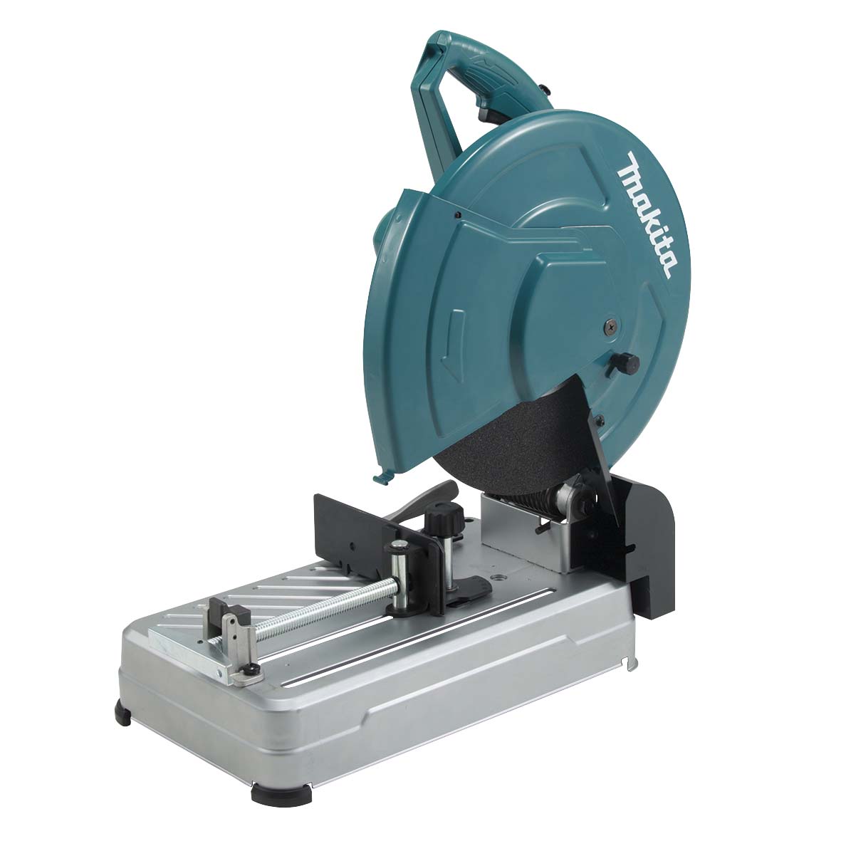 Makita 355MM ABRASIVE CUT OFF SAW - LW1400