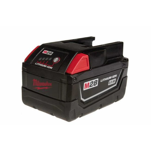 Milwaukee M28, M28 battery in Blister Pack - M28BX