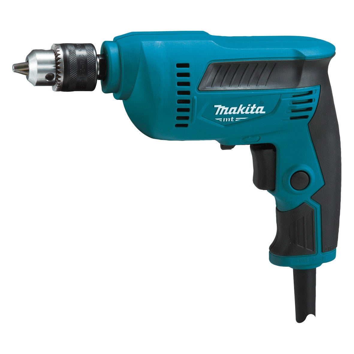 Makita 10MM (3/8IN) DRILL 450W - M6001B